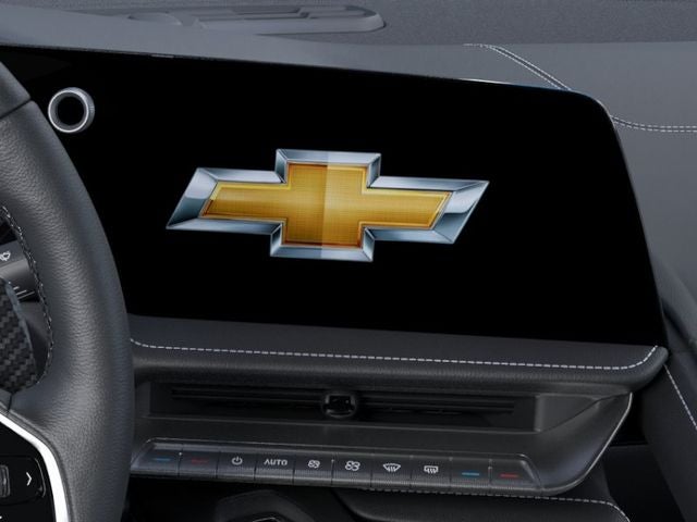 2026 Chevrolet Corvette Z06 Z06