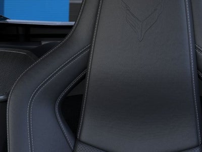 2026 Chevrolet Corvette Z06 Z06