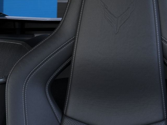 2026 Chevrolet Corvette Z06 Z06