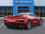 2026 Chevrolet Corvette Z06 Z06