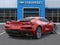 2026 Chevrolet Corvette Z06 Z06