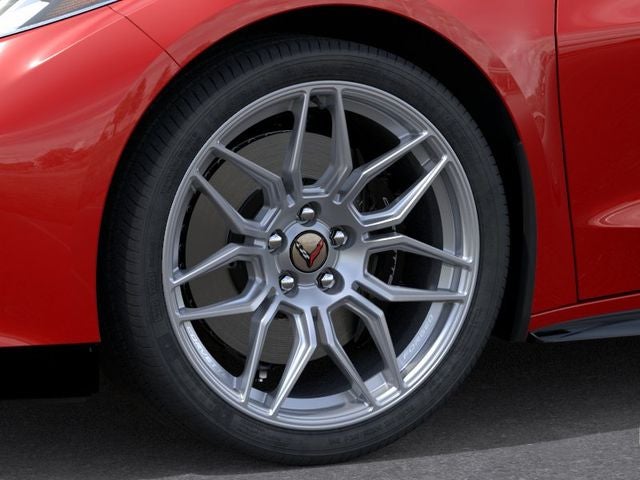 2026 Chevrolet Corvette Z06 Z06