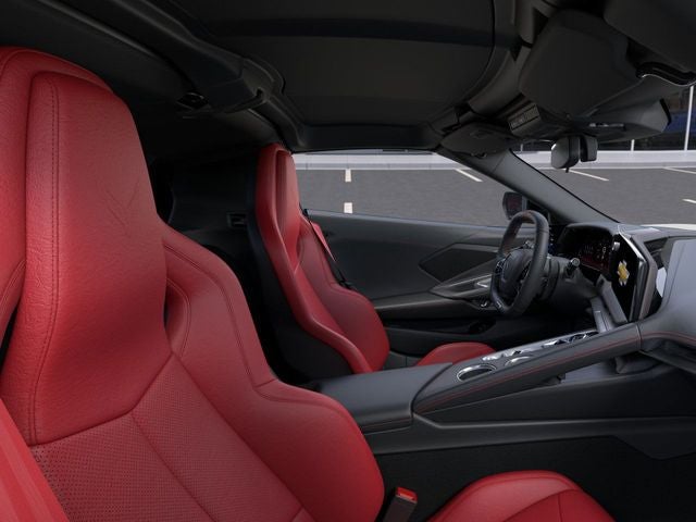 2026 Chevrolet Corvette Z06