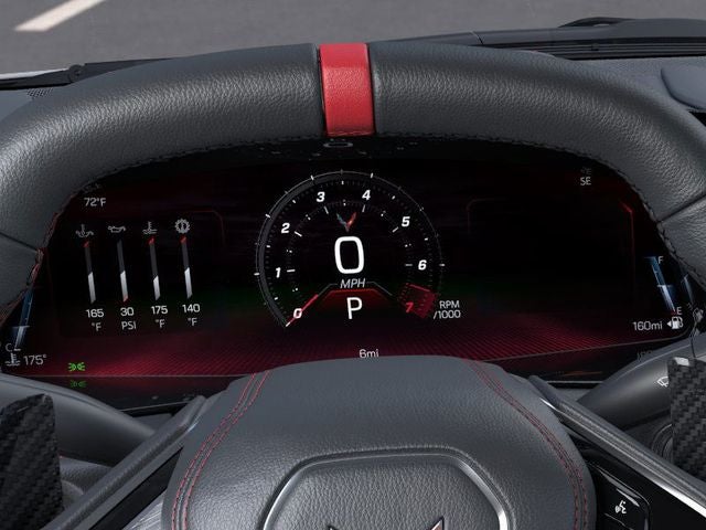 2026 Chevrolet Corvette Z06