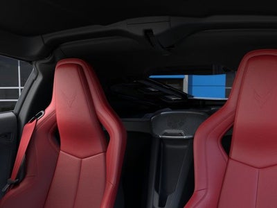 2026 Chevrolet Corvette Z06