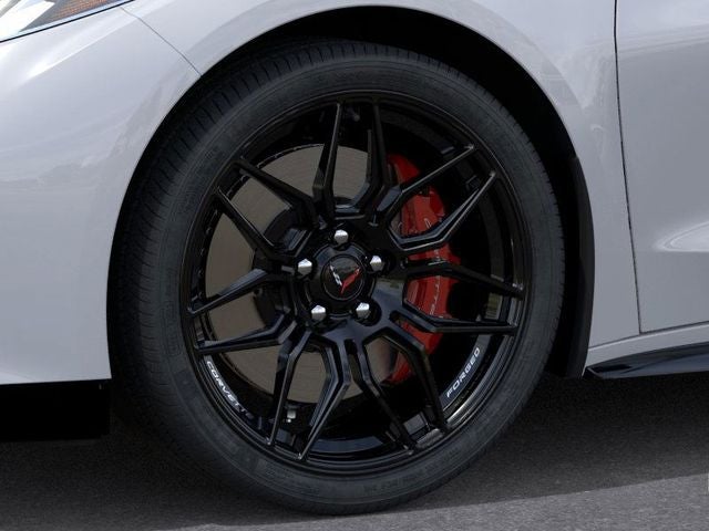 2026 Chevrolet Corvette Z06