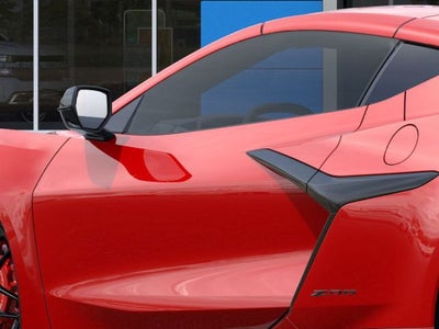 2026 Chevrolet Corvette Z06