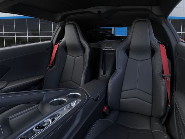 2026 Chevrolet Corvette Z06