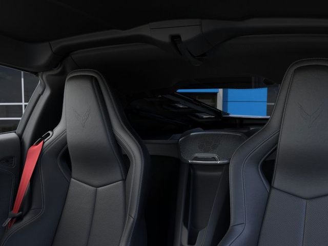 2026 Chevrolet Corvette Z06