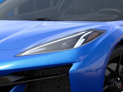 2026 Chevrolet Corvette Z06