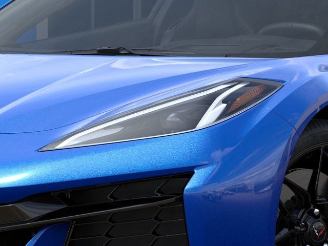 2026 Chevrolet Corvette Z06