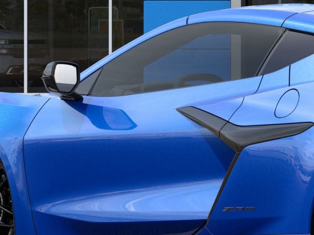 2026 Chevrolet Corvette Z06