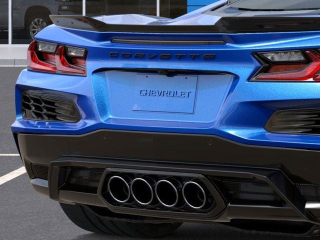 2026 Chevrolet Corvette Z06