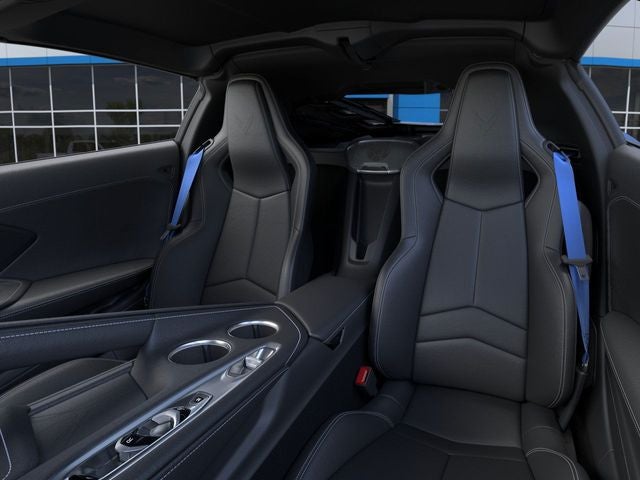 2026 Chevrolet Corvette Z06