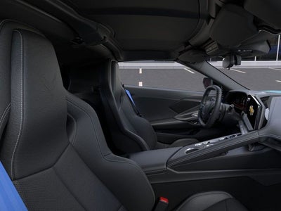 2026 Chevrolet Corvette Z06