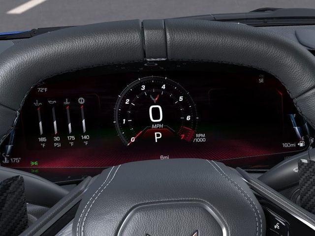 2026 Chevrolet Corvette Z06