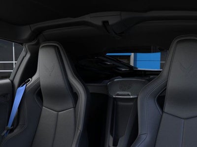 2026 Chevrolet Corvette Z06