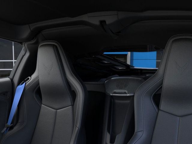 2026 Chevrolet Corvette Z06