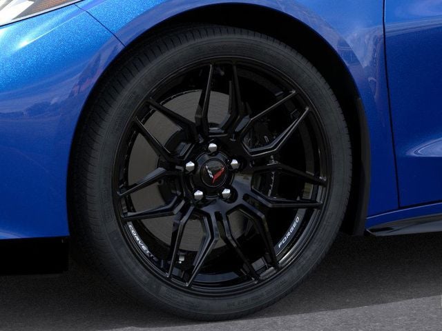 2026 Chevrolet Corvette Z06