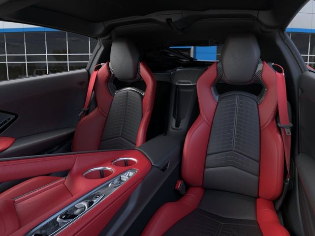 2026 Chevrolet Corvette Z06