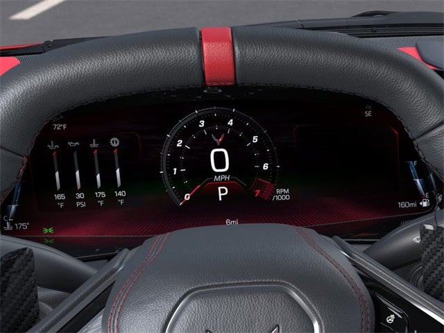 2026 Chevrolet Corvette Z06