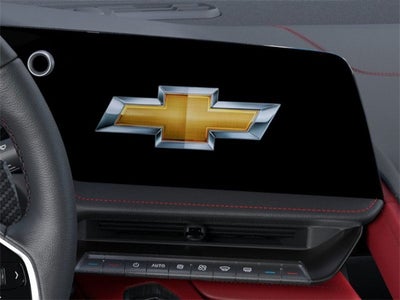 2026 Chevrolet Corvette Z06