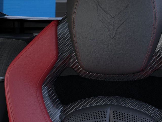 2026 Chevrolet Corvette Z06