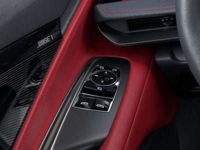 2026 Chevrolet Corvette Z06