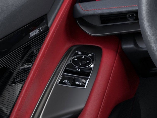 2026 Chevrolet Corvette Z06