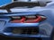 2027 Chevrolet Corvette Z06 Z06 2LZ