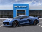 2027 Chevrolet Corvette Z06 Z06 2LZ