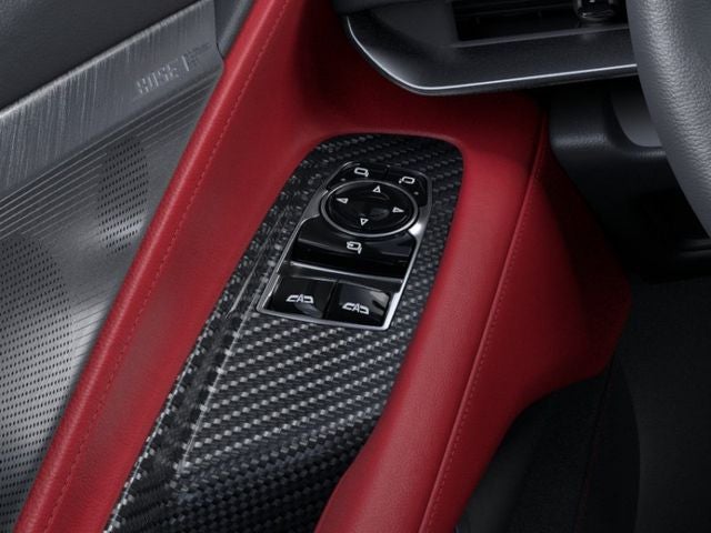 2027 Chevrolet Corvette Z06 Z06 2LZ