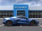 2027 Chevrolet Corvette Z06 Z06 2LZ