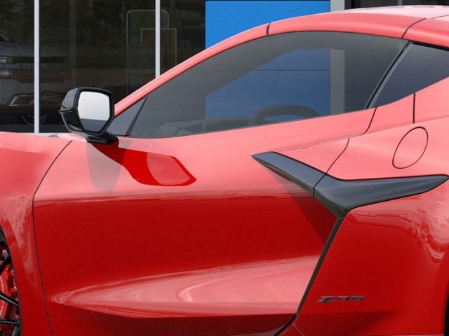 2026 Chevrolet Corvette Z06