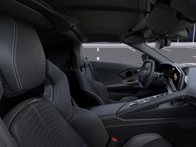 2026 Chevrolet Corvette Z06