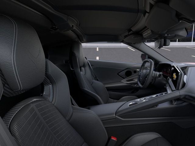 2026 Chevrolet Corvette Z06