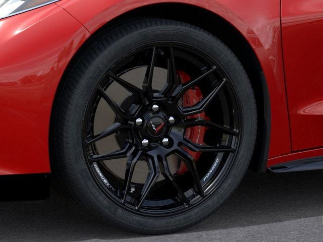 2026 Chevrolet Corvette Z06