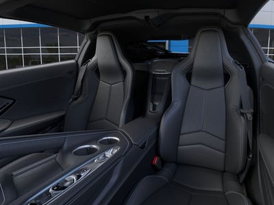 2026 Chevrolet Corvette Z06