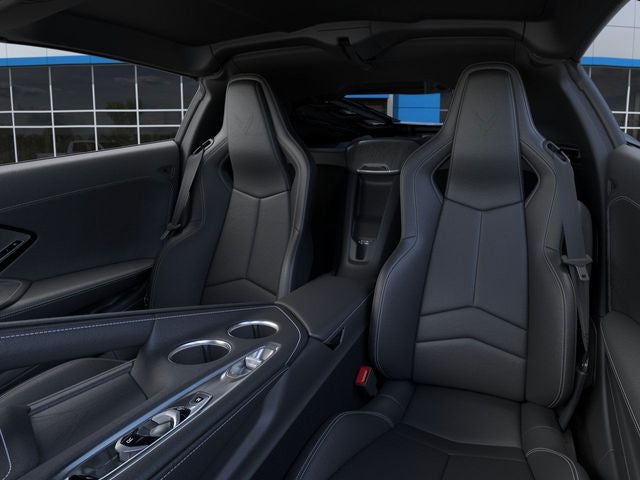 2026 Chevrolet Corvette Z06