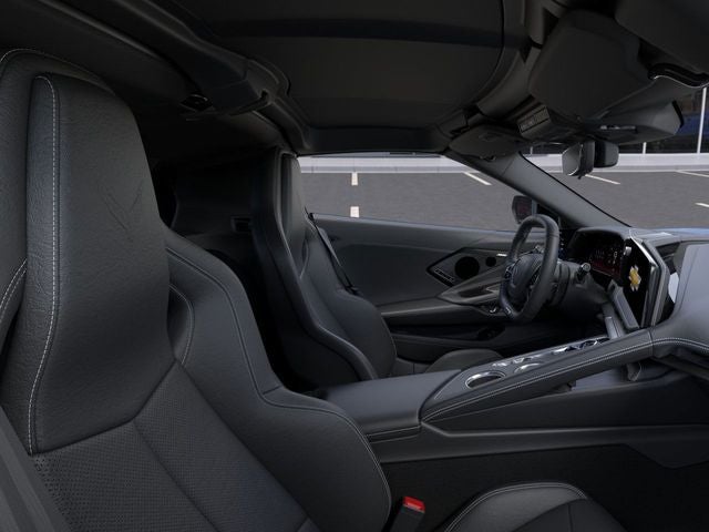 2026 Chevrolet Corvette Z06