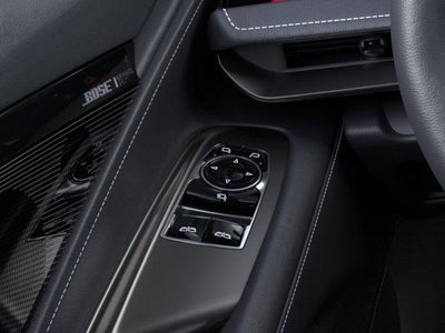 2026 Chevrolet Corvette Z06