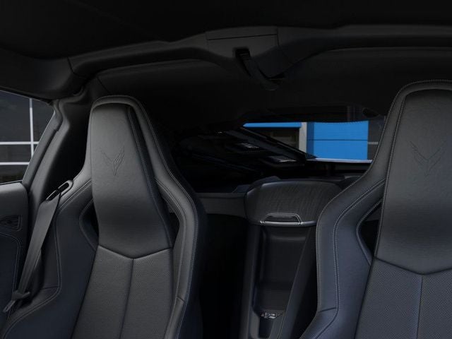 2026 Chevrolet Corvette Z06