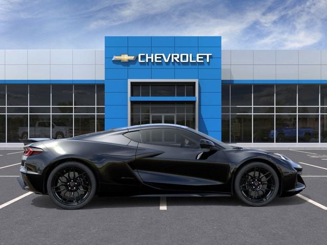 2026 Chevrolet Corvette Z06
