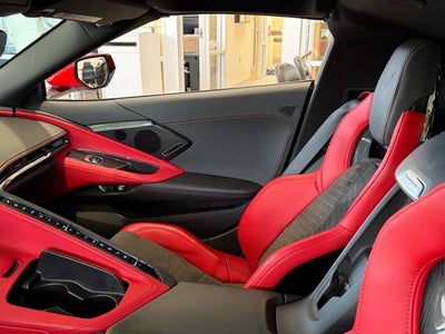 2023 Chevrolet Corvette Z06