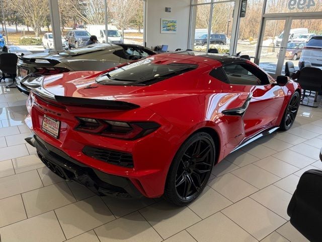 2023 Chevrolet Corvette Z06