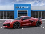 2025 Chevrolet Corvette Z06