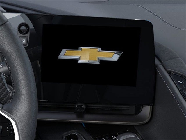 2025 Chevrolet Corvette Z06