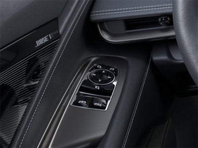 2025 Chevrolet Corvette Z06