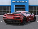 2025 Chevrolet Corvette Z06