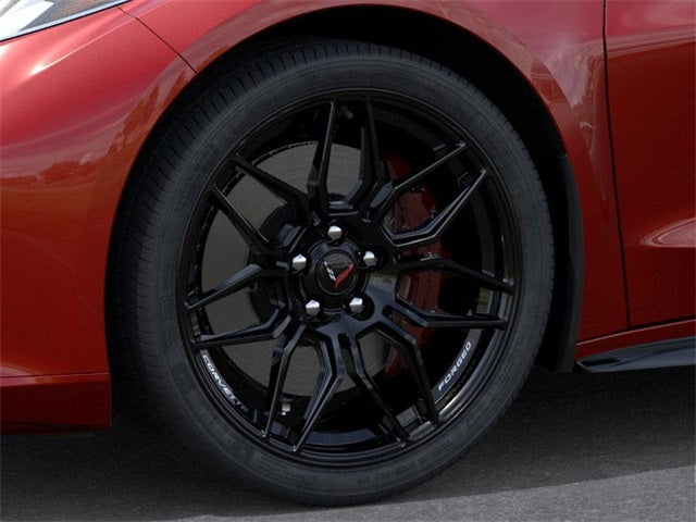 2025 Chevrolet Corvette Z06